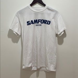 5/$20 Samford University Soccer T-Shirt